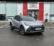 Toyota C-HR 2025