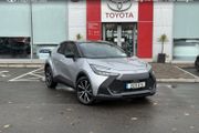 Toyota C-HR 2025