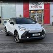 Toyota C-HR 2025