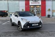 Toyota C-HR 2025