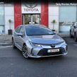 Toyota Corolla 2025