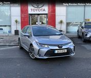 Toyota Corolla 2025
