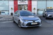Toyota Corolla 2025