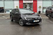 Toyota Corolla 2025