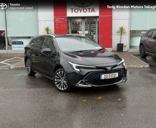 Toyota Corolla 2025