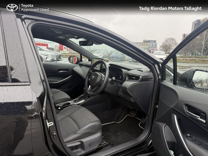 Toyota Corolla 2025