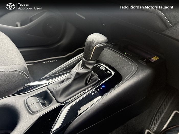 Toyota Corolla 2025