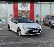 Toyota Corolla 2025