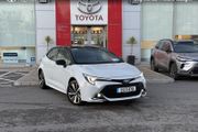 Toyota Corolla 2025