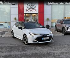 Toyota Corolla 2025