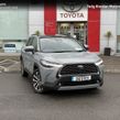 Toyota Corolla Cross 2025