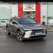 Toyota BZ4X  2025