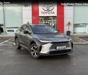 Toyota BZ4X  2025