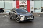 Toyota BZ4X  2025