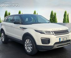 Land Rover Range Rover Evoque 2019