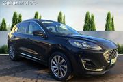 Ford Kuga 2024