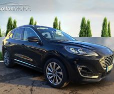 Ford Kuga 2024