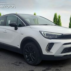 Opel Crossland X 2023