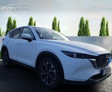 Mazda CX-5 2023