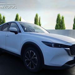Mazda CX-5 2023