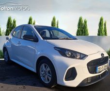 Mazda 2 2025