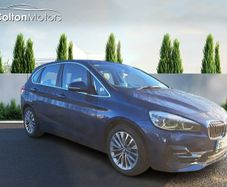 BMW 2 Series Active Tourer 2019