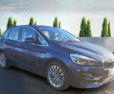 BMW 2 Series Active Tourer 2019