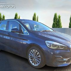 BMW 2 Series Active Tourer 2019