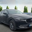 Mazda CX-5 2018