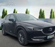 Mazda CX-5 2018
