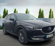 Mazda CX-5 2018