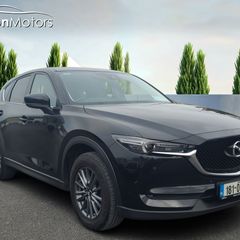 Mazda CX-5 2018