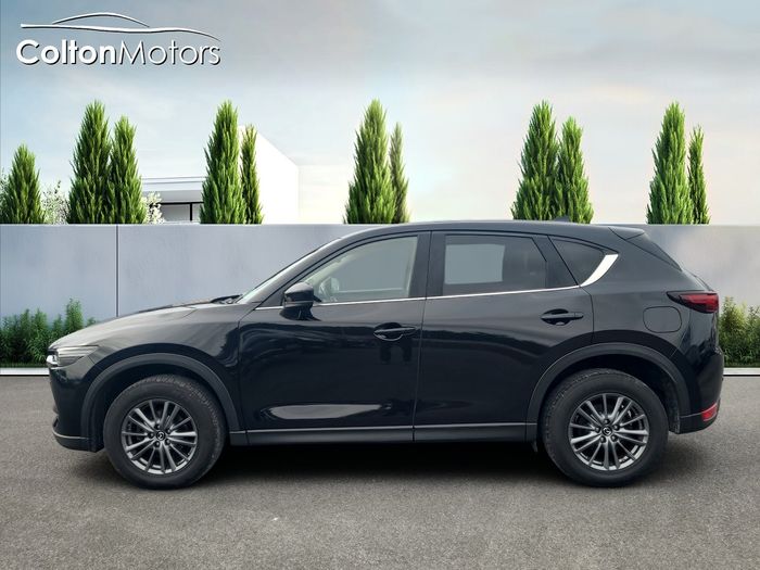 Mazda CX-5 2018