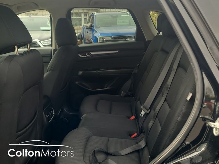 Mazda CX-5 2018