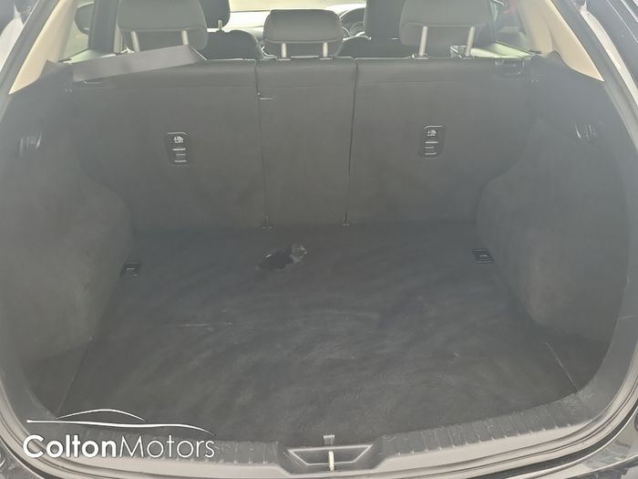 Mazda CX-5 2018