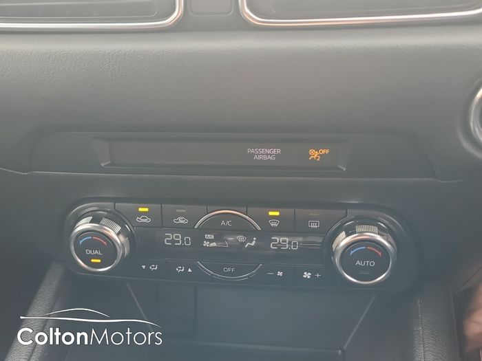 Mazda CX-5 2018