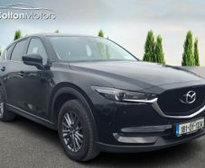 Mazda CX-5 2018