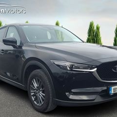Mazda CX-5 2018