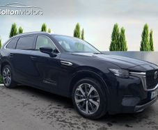 Mazda CX-80 2025