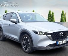 Mazda CX-5 2022