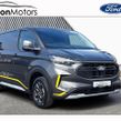 Ford Transit Custom 2026