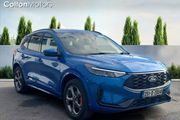 Ford Kuga 2025