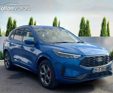 Ford Kuga 2025
