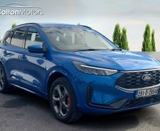 Ford Kuga 2025