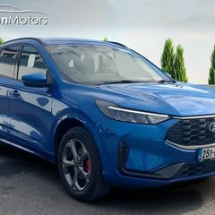 Ford Kuga 2025