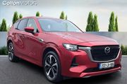 Mazda CX-60 2022