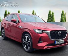 Mazda CX-60 2022