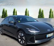Hyundai Ioniq 6 2023