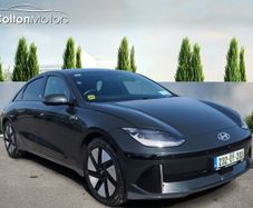 Hyundai Ioniq 6 2023