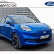 Ford Puma 2025